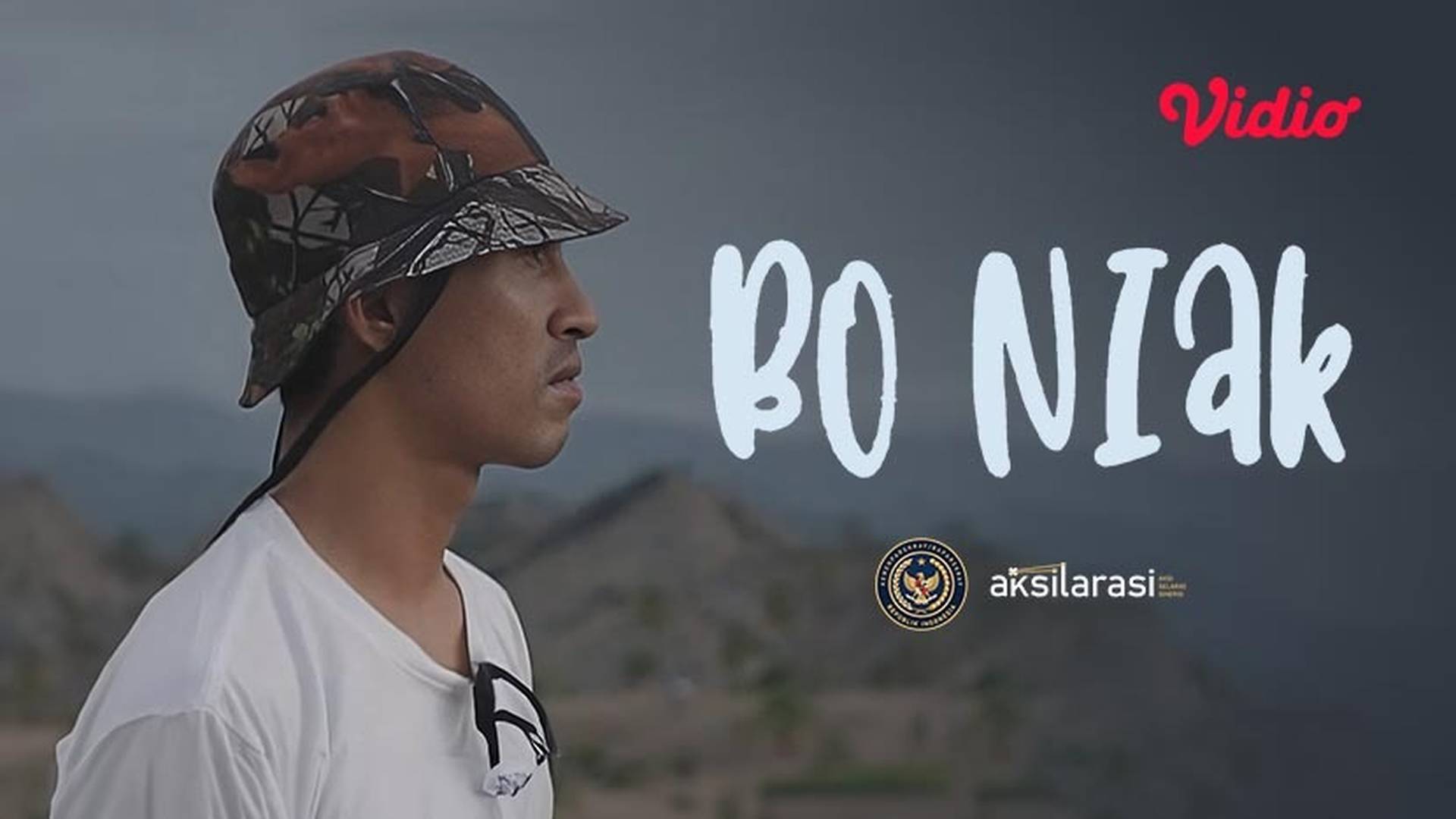 Bo Niak