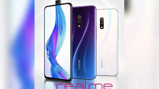 Blue Picture Dikha Ye Video - Realme Luncurkan Produk untuk Generasi Muda - Liputan6.com | Vidio