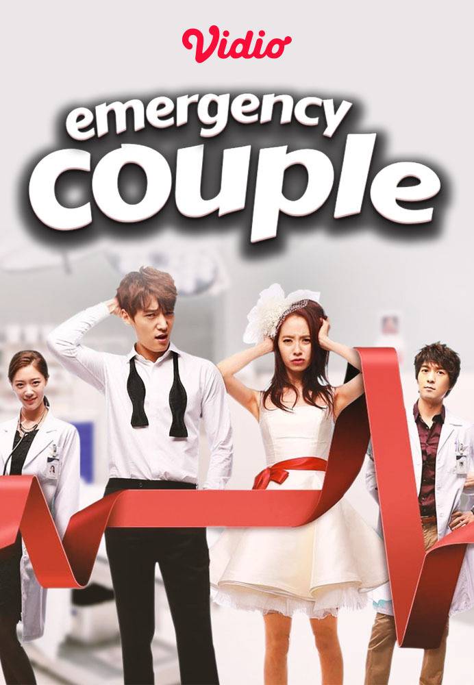 Emergency couple watch online on sale