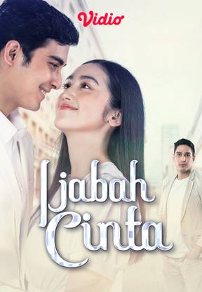 Ijabah Cinta