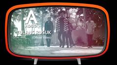 Adista - Tulang Rusuk ( Official Music Video )