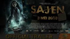 SAJEN Official Trailer