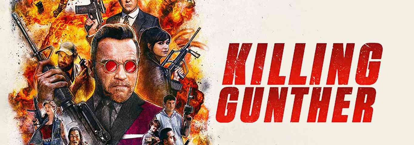 Killing Gunther