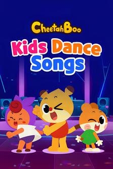Cheetahboo - Kids Dance Songs