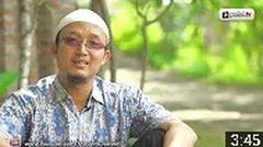 Ceramah Pendek Islam - Jalan Lurus Menuju Surga - Ustadz Aris Munandar,M.P.I.