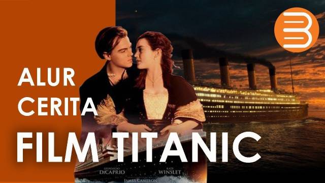 Koper Louis Vuitton Satu-satunya yang Selamat dari Kapal Titanic? - Global