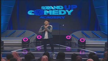 Botol Infus - Cemen, Brebes (Stand Up Comedy Academy 14 Besar)