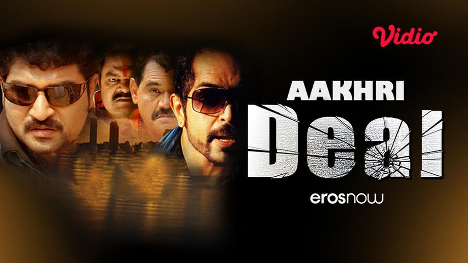 Aakhri Deal