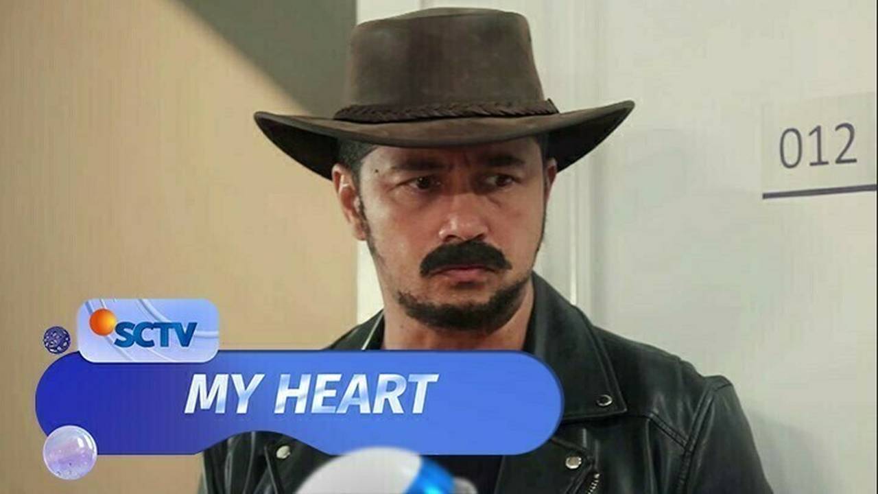 My Heart - Episode 23 | Part 1/2 (2024)