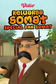 Keluarga Somat - Special Pak Somat