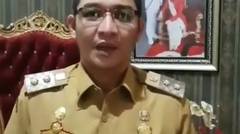 Pasha ungu :terimakasih Jendral TNI Mulyono dan seluruh TNI