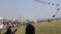 Bandung Kites Festival