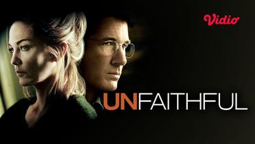 Unfaithful - Trailer
