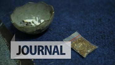 Journal: Narkoba Jenis Baru Makin Menggila