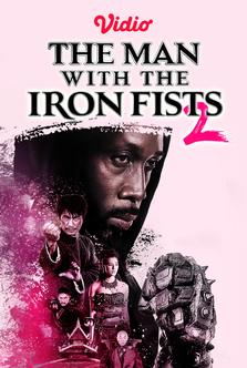 The Man with the Iron Fists 2