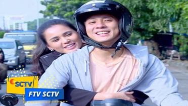 FTV SCTV - Jasa Sewa Cinta Bebas Modus dan Galau