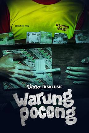 Warung Pocong