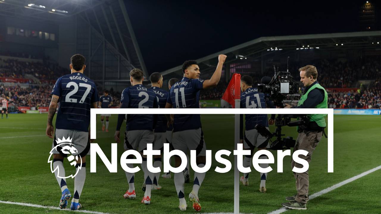 Netbusters (Show 28) | Premier League 2024-25
