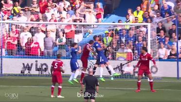 Chelsea 1-0 Liverpool | Liga Inggris | Highlight Pertandingan