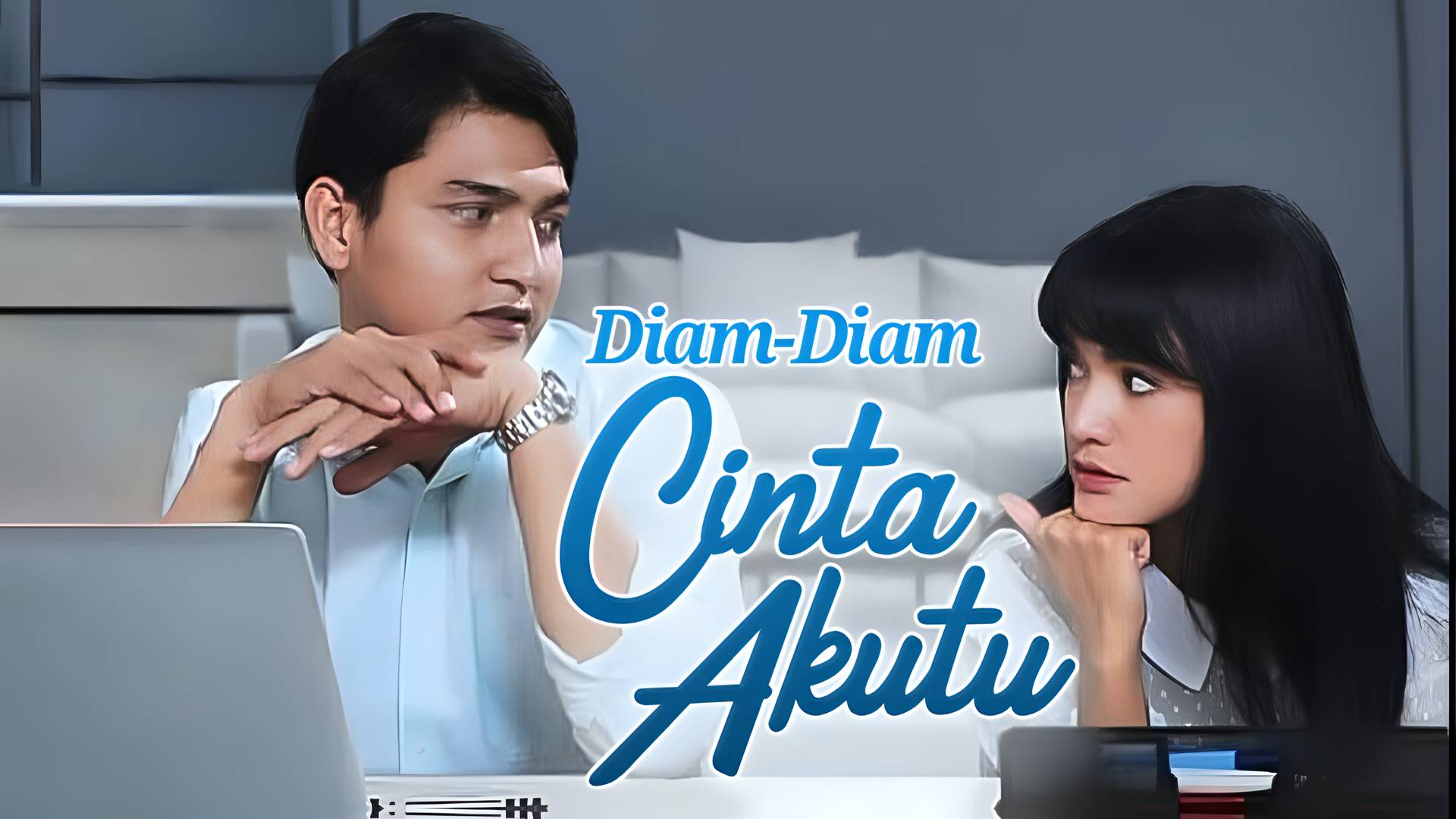 Diam-Diam Cinta Akutu