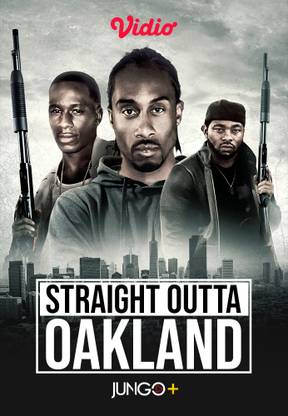 Straight Outta Oakland