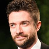 Topher Grace