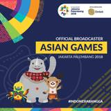 Wawancara Eksklusif Atlet Asian Games 2018