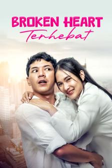 Broken Heart Terhebat