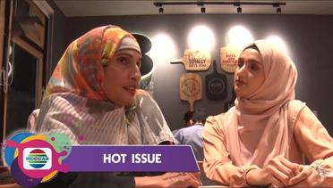 Hot Issue - PANDAI BERTEMAN! Begini Sosok Nurul Bashirah Puteri Muslimah 2019 di Mata Ibunya
