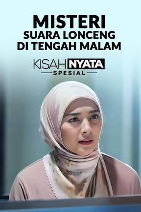 Misteri Suara Lonceng Di Tengah Malam