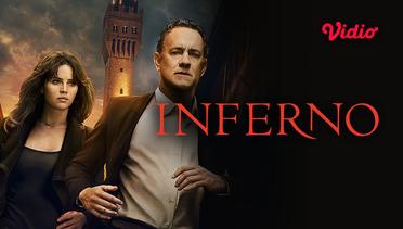 Inferno - Trailer