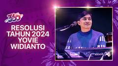 Yovie Widianto Berharap Besar Musik Indonesia Bisa Go Internasional