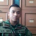 pasukan la