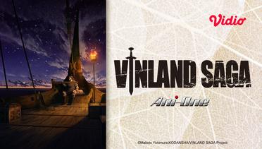 Vinland Saga - Trailer 3