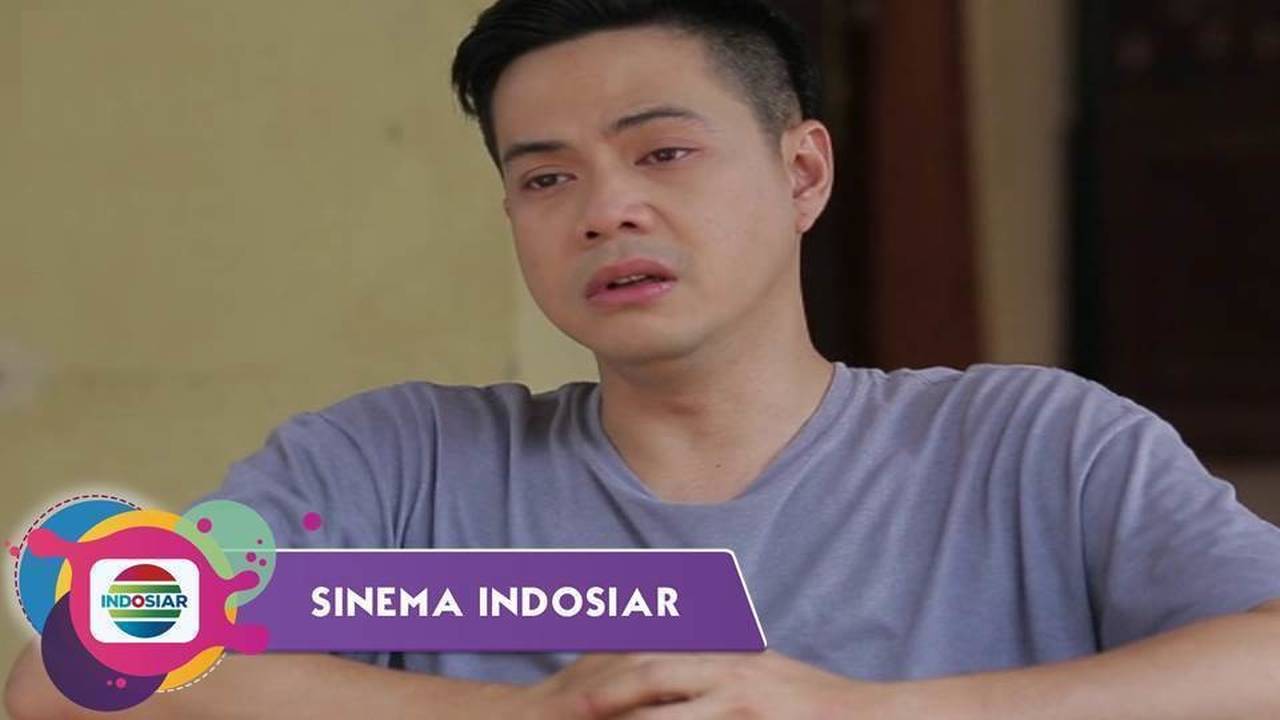 Sinema Indosiar Penjual Cireng Keliling Yang Sukses Jadi Pengusaha Waralaba Vidio 