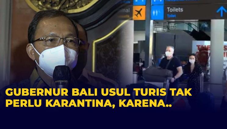 Nonton Video Syarat Turis Bali Terbaru Vidio 6144