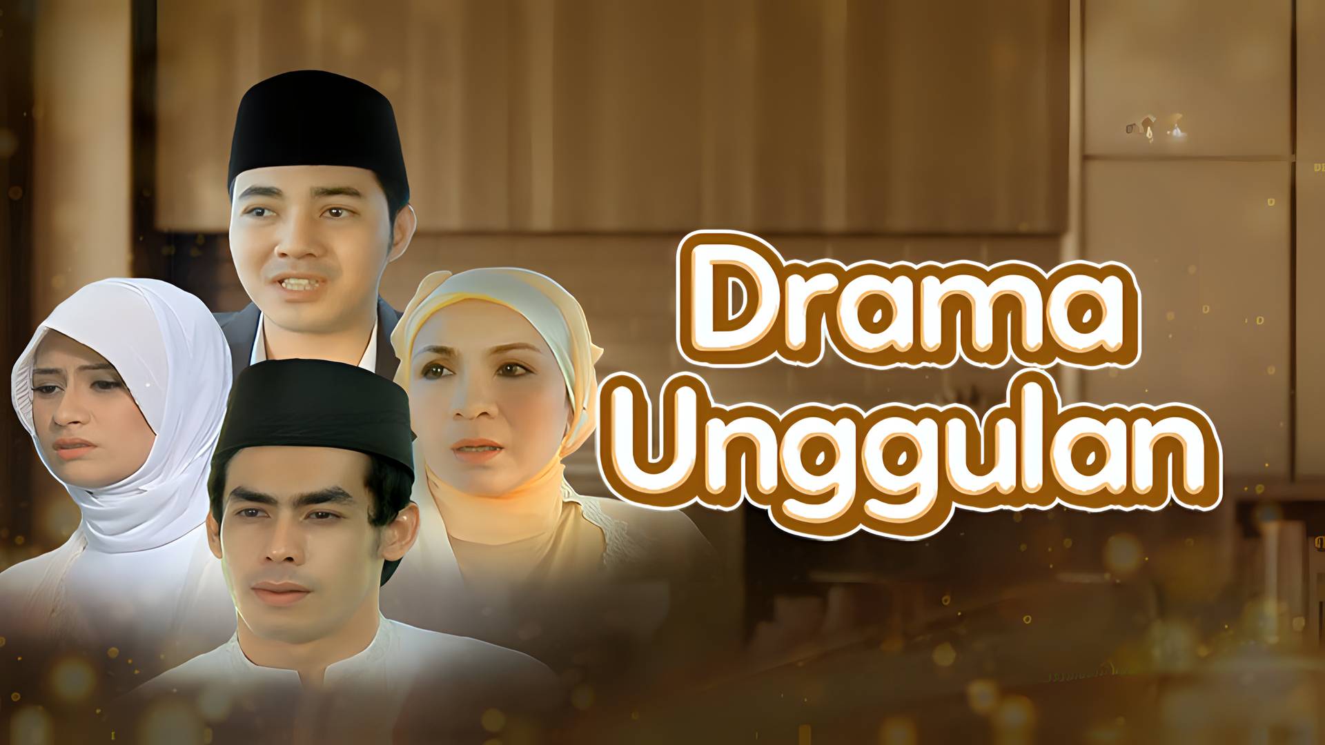Drama Unggulan