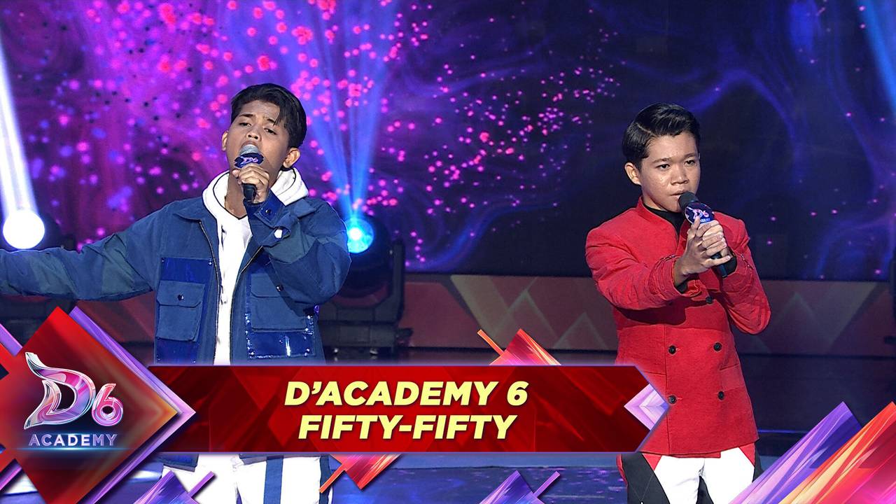 Battle Panas!! Zayat (Karawang) Vs Oki (Lampung) 