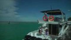 Resmi Bercerai Dari Hakim, Novia Liburan Untuk Melepas Bebannya Selama Ini!