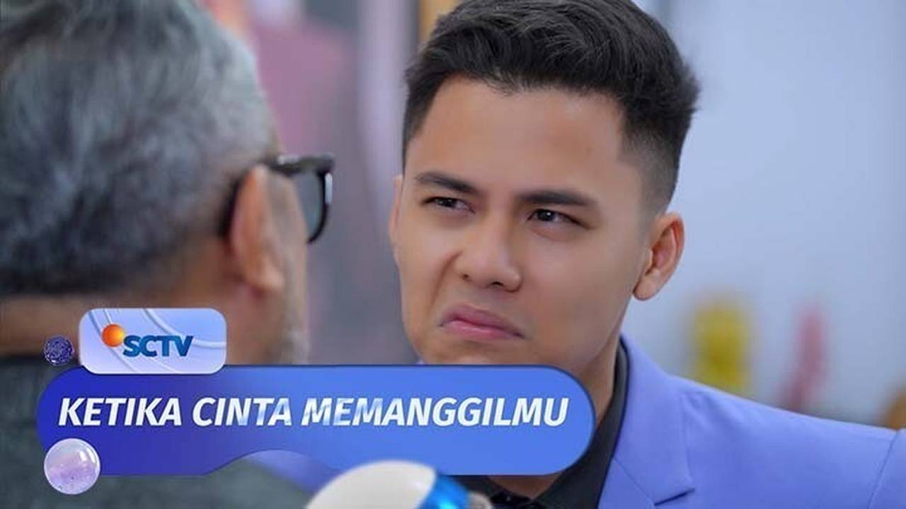 Ketika Cinta Memanggilmu - Episode 90 | Part 1/2 (2025)