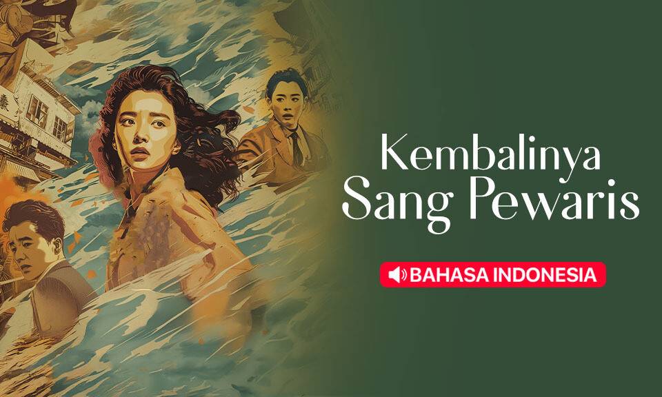 Kembalinya Sang Pewaris