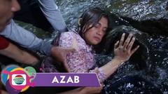 AZAB - Mati Diseruduk Kerbau dan Pemakamannya Diiringi Hujan Es Karena Tak Pernah Membayar Utang