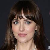 Dakota Johnson
