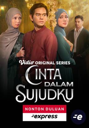 Cinta Dalam Sujudku