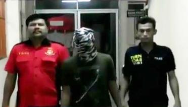 VIDEO: Polisi Tetapkan Mantan Ketua RT Koja Tersangka BPJS Palsu