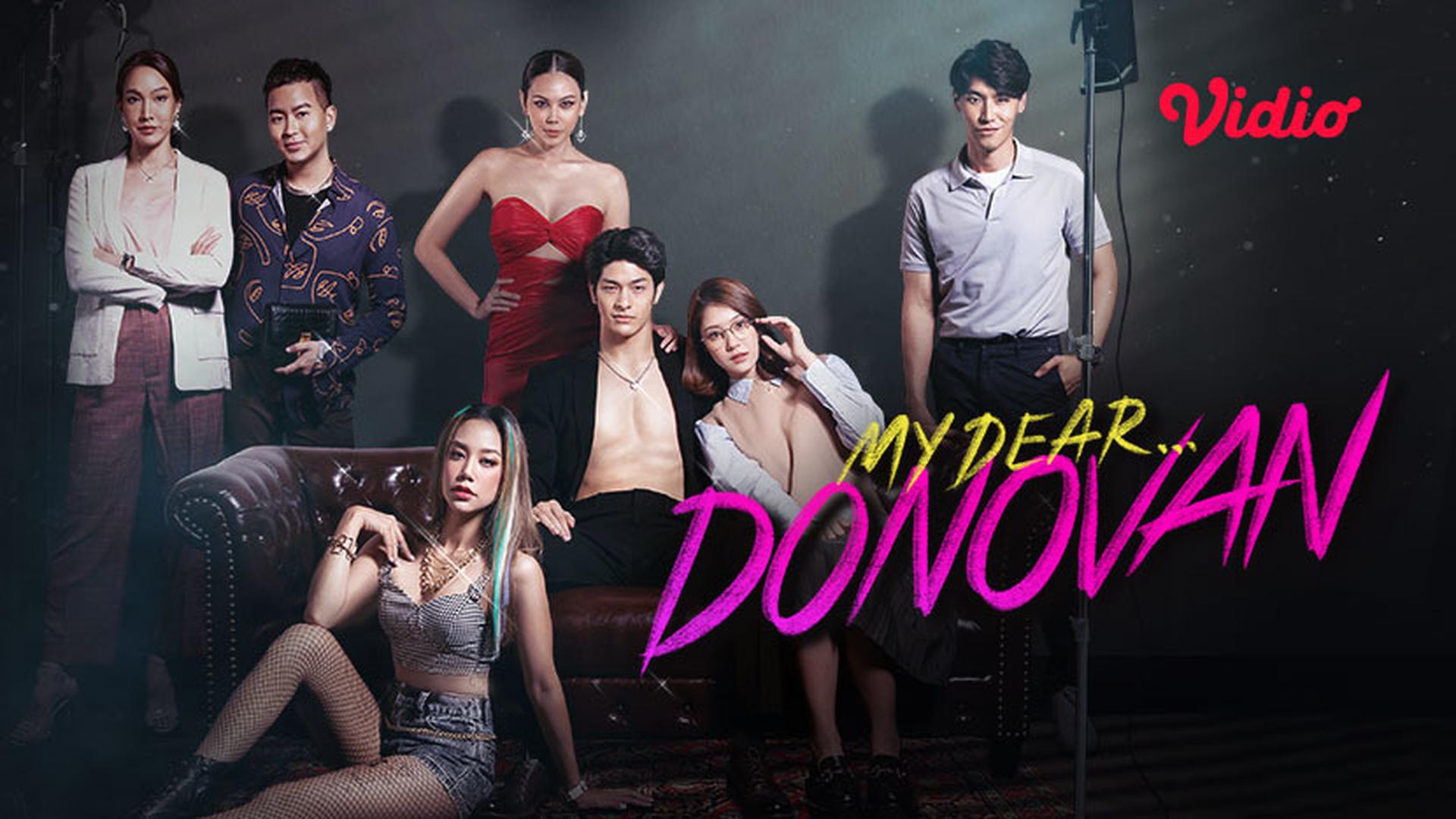Call Of The Country Ep 1 Eng Sub Nonton My Dear Donovan (2022) Sub Indo | Vidio