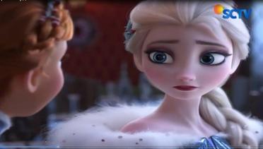 Sekuel Film Disney Frozen Kembali Dirilis - Liputan6 Siang