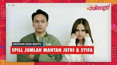 Ketika Capricorn Bertemu Cancer, Sedekat Apa Jefri Nichol & Syifa Hadju?