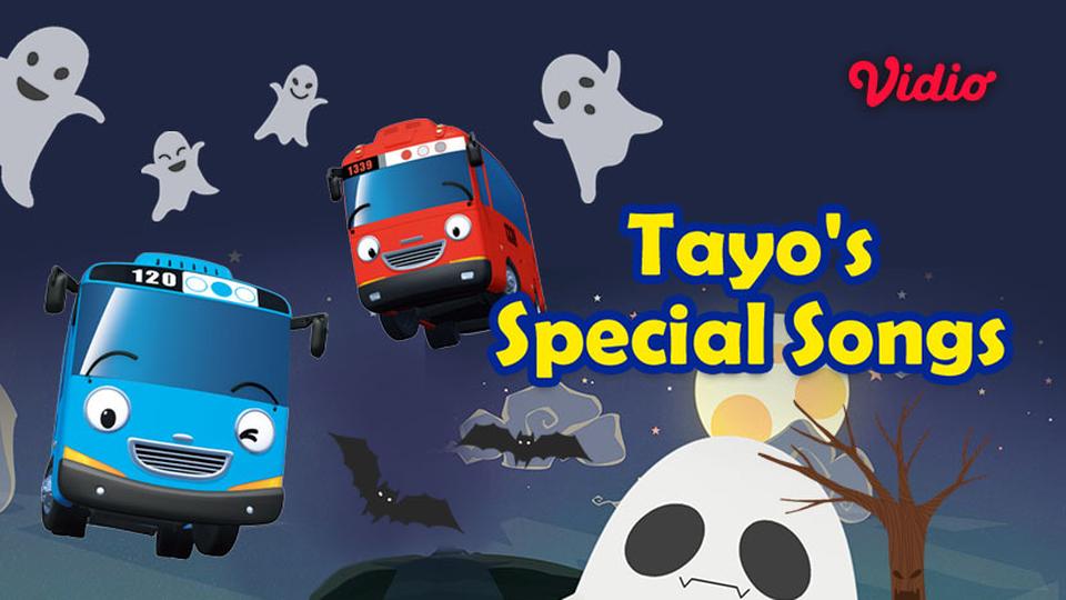 Tayo's Special Songs