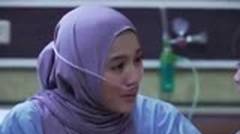 Cinta Amara : Amara Minta Miranti Dan Afandy Untuk Tinggal Bersama| 16 Desember 2021